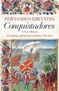 Picture of Conquistadores
