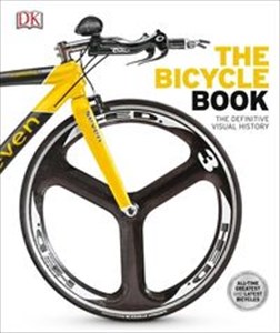 Picture of The Bicycle Book