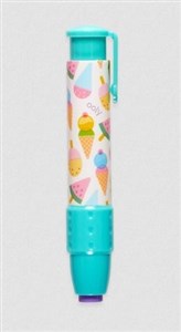 Picture of Gumka Mechaniczna Cukierek turkusowy