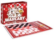 Warcaby na... -  foreign books in polish 