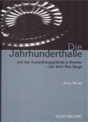 Książka : Die Jahrhu... - Jerzy Ilkosz