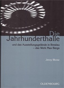 Picture of Die Jahrhunderthalle Und Das Ausstellungsgelnde..