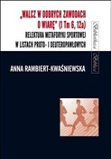 Walcz w do... - Anna Rambiert-Kwaśniewska -  books from Poland
