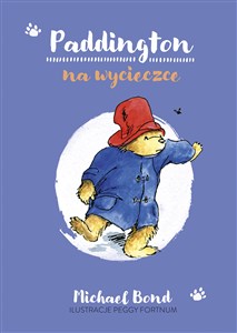 Obrazek Paddington na wycieczce