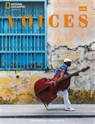 polish book : Voices A2/... - Opracowanie Zbiorowe