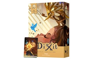 Picture of Puzzle Dixit: Escape 500