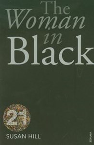 Picture of Woman In Black