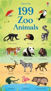 Obrazek 199 Zoo Animals