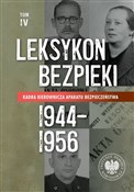 Książka : Leksykon b... - Opracowanie Zbiorowe