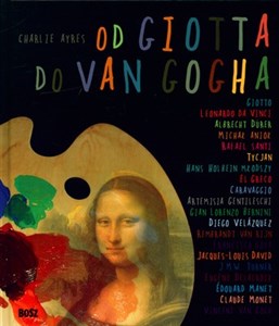 Obrazek Od Giotta do Van Gogha