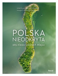 Picture of Polska nieodkryta