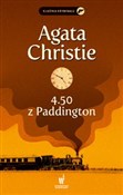4.50 z Pad... - Agata Christie -  books from Poland