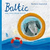 Baltic Pie... - Barbara Gawryluk -  foreign books in polish 