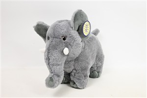 Obrazek Słoń 23x28cm