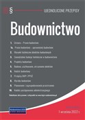 Budownictw... - Opracowanie Zbiorowe -  books in polish 