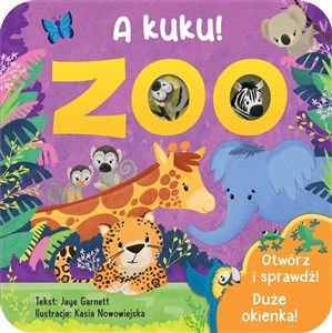 Picture of A kuku! ZOO