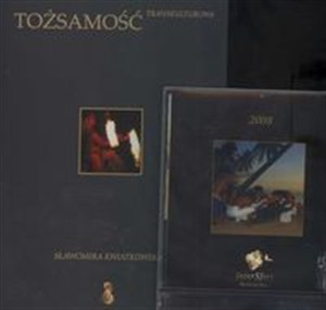 Picture of Tożsamość transkulturowa z kalendarzem