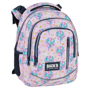 Picture of Plecak 3-komorowy Backup PLB7R41