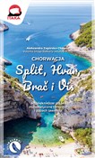 polish book : Chorwacja.... - Aleksandra Zagórska-Chabros