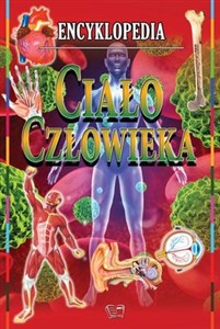 Obrazek Ciało człowieka Encyklopedia