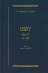 Picture of Listy Tom 5 (131-156)