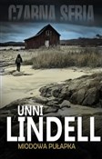 Miodowa pu... - Unni Lindell -  books in polish 