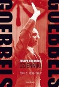 Goebbels D... - Joseph Goebbels -  foreign books in polish 