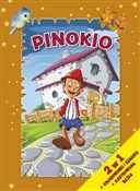 Zobacz : Pinokio 2 ... - Opracowanie Zbiorowe