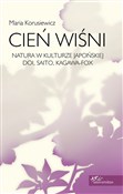 polish book : Cień wiśni... - Maria Korusiewicz