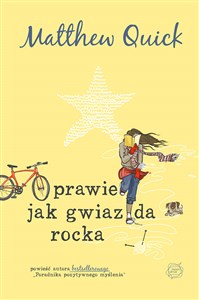 Picture of Prawie jak gwiazda rocka