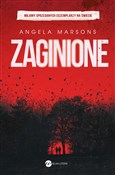 Show details for Zaginione Zaginione - Angela Marsons - Ksiegarnia w UK