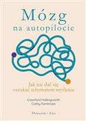 Książka : Mózg na au... - Crawford Hollingworth, Cathy Tomlinson