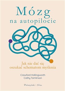 Picture of Mózg na autopilocie DL