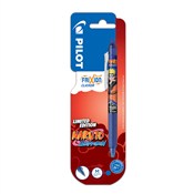 polish book : Pióro kulk...