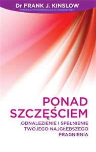 Picture of Ponad szczęściem