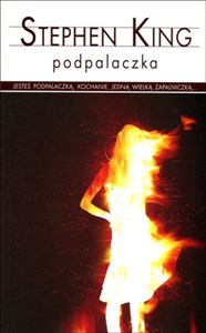 Obrazek Podpalaczka