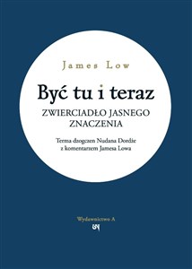 Picture of Być tu i teraz