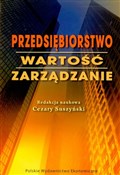 Książka : Przedsiębi... - Cezary Suszyński