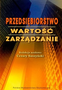 Picture of Przedsiębiorstwo Wartość Zarządzanie