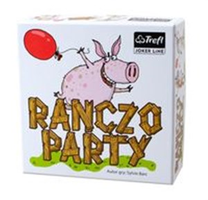 Picture of Ranczo Party