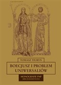 Boecjusz i... - Tomasz Tiuryn -  books in polish 