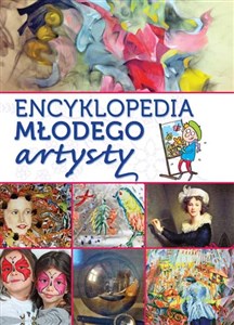 Picture of Encyklopedia młodego artysty