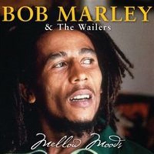Obrazek Bob Marley - mellow moods 2CD