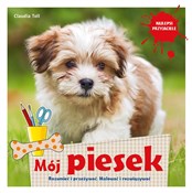 Mój piesek... - Claudia Toll -  books from Poland