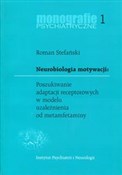 Neurobiolo... - Roman Stefański -  foreign books in polish 