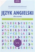 Język angi... - Joanna Bogusławska -  Książka z wysyłką do UK