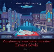 Zobacz : Zaszyfrowa... - Maria Fiderkiewicz