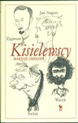 Kisielewsc... - Mariusz Urbanek -  books in polish 