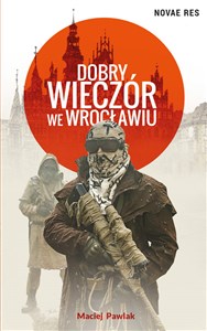 Picture of Dobry wieczór we Wrocławiu