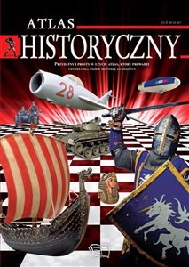 Picture of Już wiem Atlas historyczny